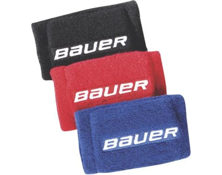 BAUER chrániče zápěstí