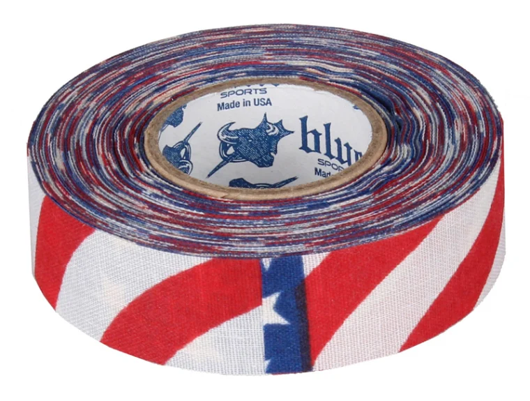 BLUE SPORTS páska 24x18 USA