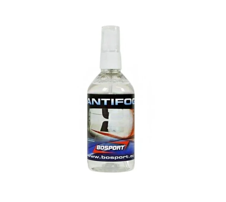BOSPORT antifog spray