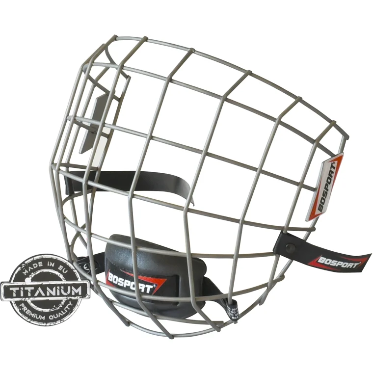 BOSPORT mřížka UNI JR TITAN