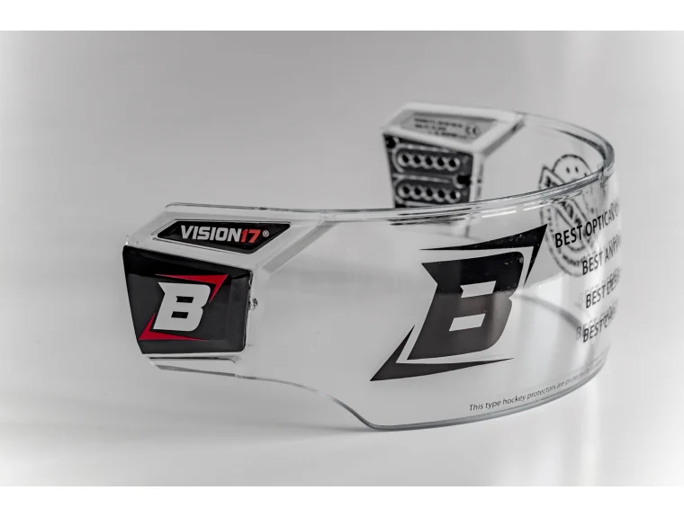 BOSPORT plexi VISION17 PRO B1 Box