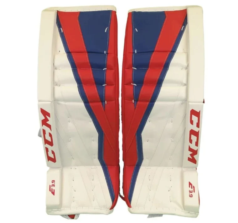 CCM betony Eflex 3.9 SR