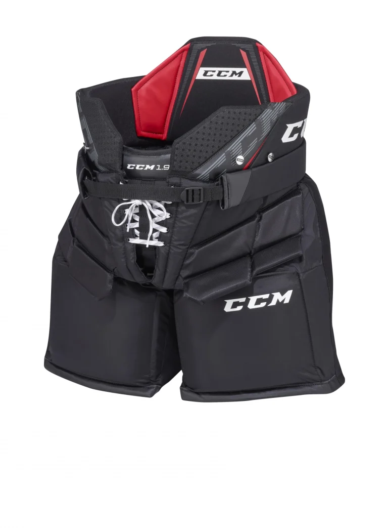 CCM brankářské kalhoty CCM 1.9 SR