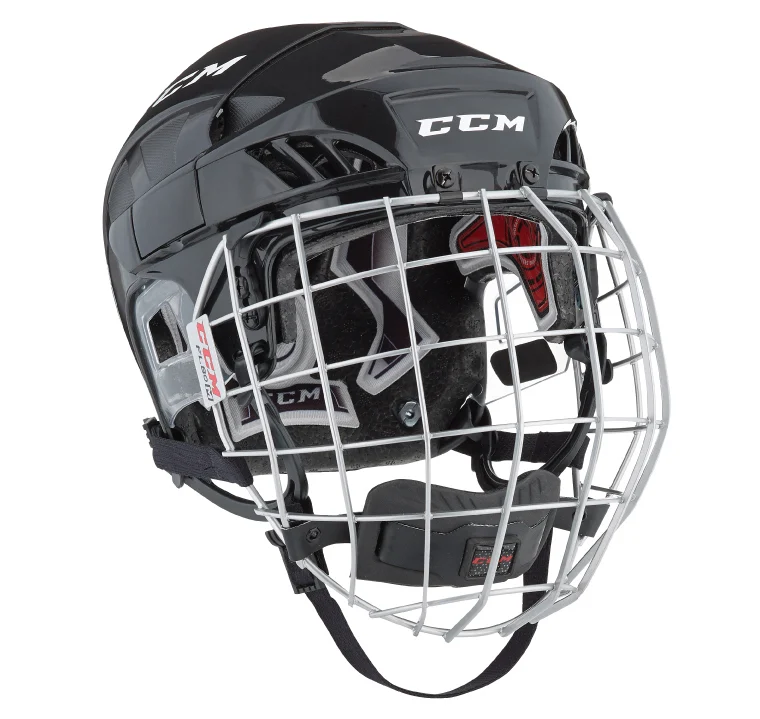 CCM helma FitLite 60 Combo