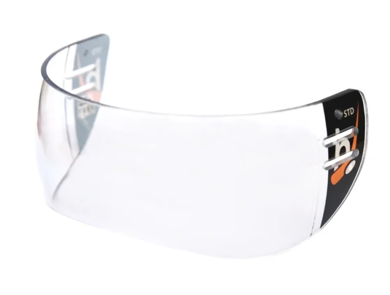 HEJDUKSPORT plexi MH 300 vypouklé Standard