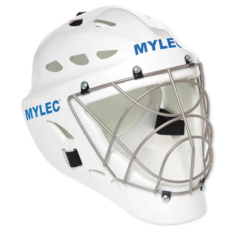 MYLEC hokejbalová maska MK3 Ultra Pro II