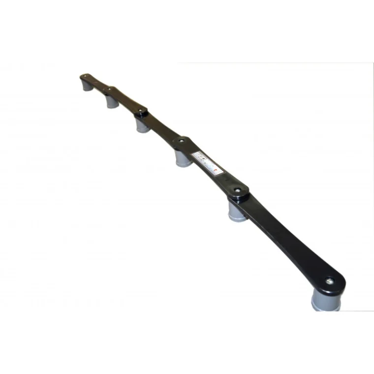 POTENT HOCKEY stickhandling Snake Extreme