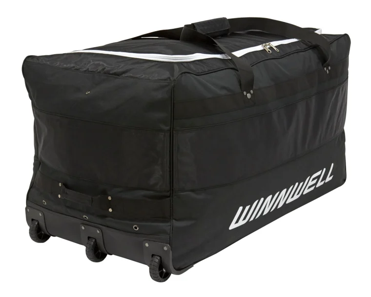 WINNWELL brankářská taška Wheel Bag Goalie SR