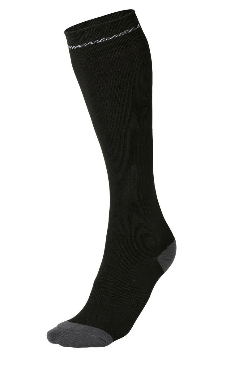 WINNWELL kompresní podkolenky Basic Thin