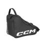CCM taška na brusle Skatebag Black #1