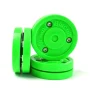GREEN BISCUIT tréninkové puky BONUS 2-Pack #1
