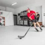 HOCKEY REVOLUTION syntetický led Ice Revolution puzzle 10-pack / 2 m2 #1