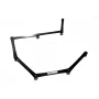 POTENT HOCKEY stickhandling Snake Extreme PRO #0